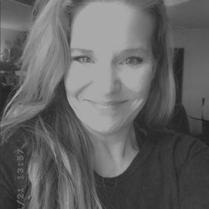 Meet your Posher, Jen